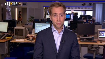 RTL Z Nieuws Verkennende gesprekken met recruitment bureaus over opvolging Apple-ceo Steve Jobs
