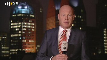 RTL Nieuws Laatse loodjes voor kabinetsformatie