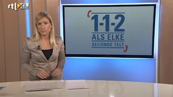 RTL Nieuws 12:00 uur