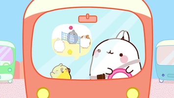 Molang - Afl. 18