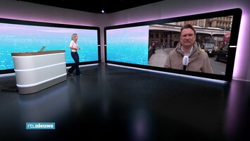 Rtl Nieuws - 19:30 Uur - 09:00 Uur