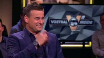 Voetbal Inside Weekoverzicht - Afl. 15