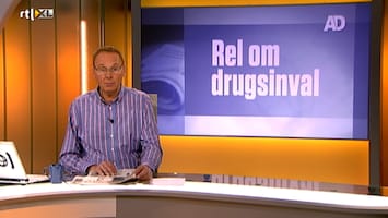 RTL Nieuws RTL Ontbijtnieuws 07:00