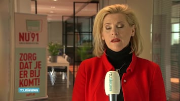 RTL Nieuws 08:20 uur