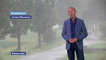 Rtl Weer - 19:55 Uur