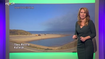 Rtl Weer - 19:55 Uur