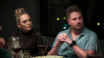 Married At First Sight Australië Afl. 25