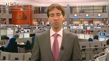 RTL Z Nieuws Brosens (ING): het enige dat echt helpt in VS is begrotingsbeleid