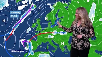 RTL Weer En Verkeer Afl. 171