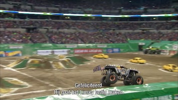 Monster Jam - Afl. 6