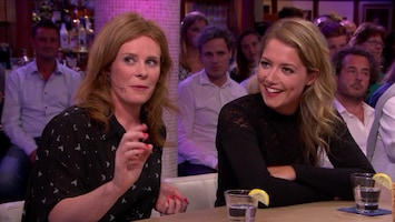 Rtl Late Night - Afl. 171