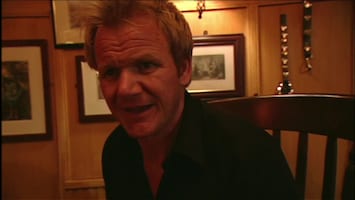 Gordon Ramsay: Oorlog In De Keuken! (uk) - The Fenwick Arms Revisited