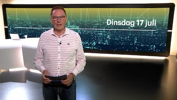 RTL Nieuws 07:00 uur