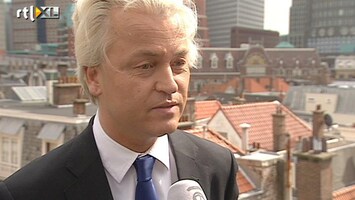 Editie NL PVV kiezer niet te peilen