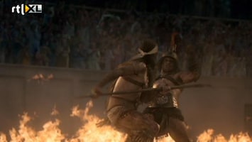 Spartacus - Spartacus: Gods Of The Arena 1 /6