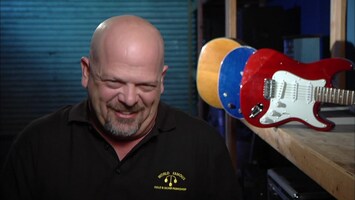 Pawn Stars - Afl. 24