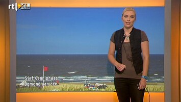 RTL Weer RTL Weer dinsdag 30 juli 2013 07:30 uur