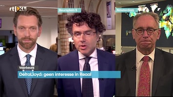 RTL Z Voorbeurs Afl. 220
