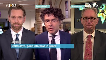 Rtl Z Voorbeurs - Afl. 220