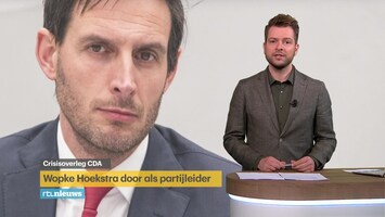 Rtl Nieuws - 19:30 Uur - 06:30 Uur