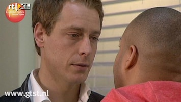 Goede Tijden, Slechte Tijden GTST shortie 22 april 2011