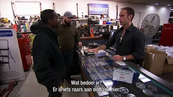 Hardcore Pawn Afl. 12