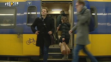 RTL Nieuws Misschien toch gratis reizen voor studenten