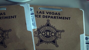 CSI: Vegas Long Pig