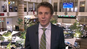 RTL Z Nieuws Afbouw-angst QE vooral buiten de VS voelbaar