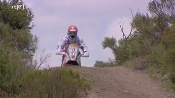 RTL GP: Dakar 2011 