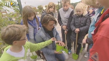 Green-kids Zit jij in de Groenste Klas van Nederland?