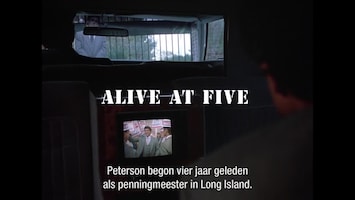 The A-team - Alive At Five