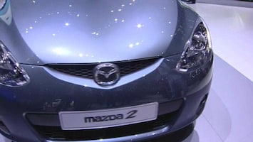 Gek Op Wielen Mazda2 driedeurs