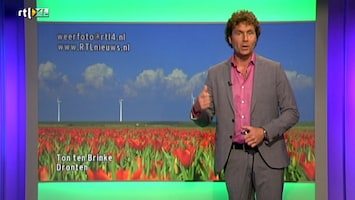 RTL Weer Laat