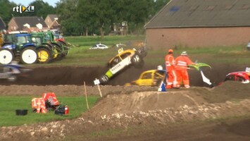 RTL GP: Supercar Challenge Veulen