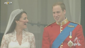 Special: RTL Nieuws Extra: William En Kate /10