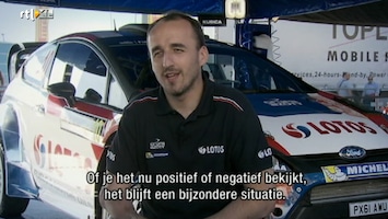 RTL GP: Rally Report Afl. 7