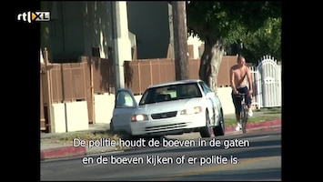 Autodieven Betrapt! Afl. 4