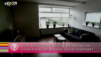 TV Makelaar Vraag Van De Week, TV Makelaar, aflevering 14 2010