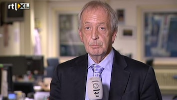 RTL Nieuws PvdA worstelt met JSF-besluit