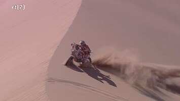 RTL GP: Dakar 2011 