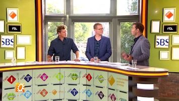 RTL Boulevard Afl. 172