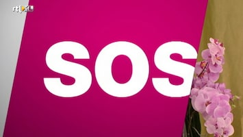 Sos Sonja - Afl. 6