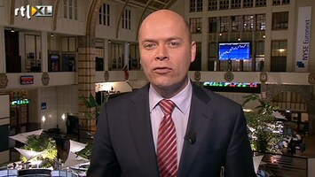 RTL Z Nieuws 12:00 Medicijn ECB werkt