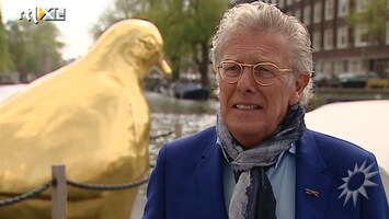 RTL Boulevard Artzuid kunstroute des Bouvrie