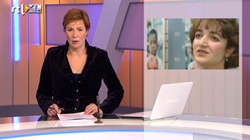 RTL Nieuws RTL Nieuws - 14:00 uur