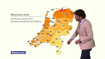 Rtl Weer - Laat