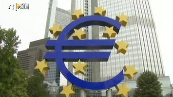 RTL Z Nieuws Het lijkt er steeds meer op: ECB gaat opkopen