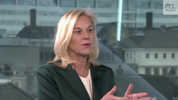 Kaag: grotere onrust voorkomen door redding Credit Suisse