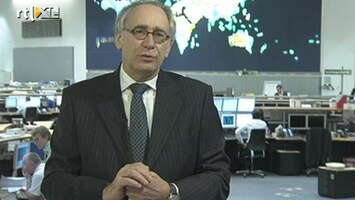 RTL Z Nieuws ABN Amro: overwogen in aandelen Europa, Azië en Brazilië